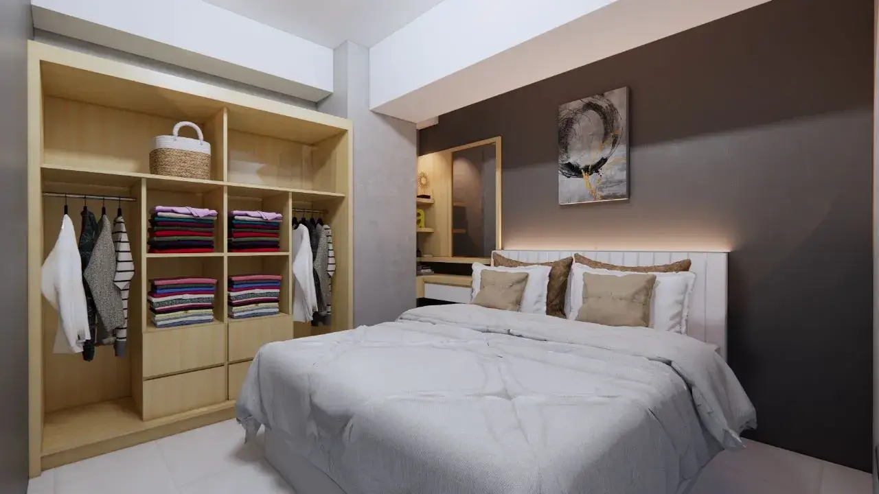 Apartemen Urban Town